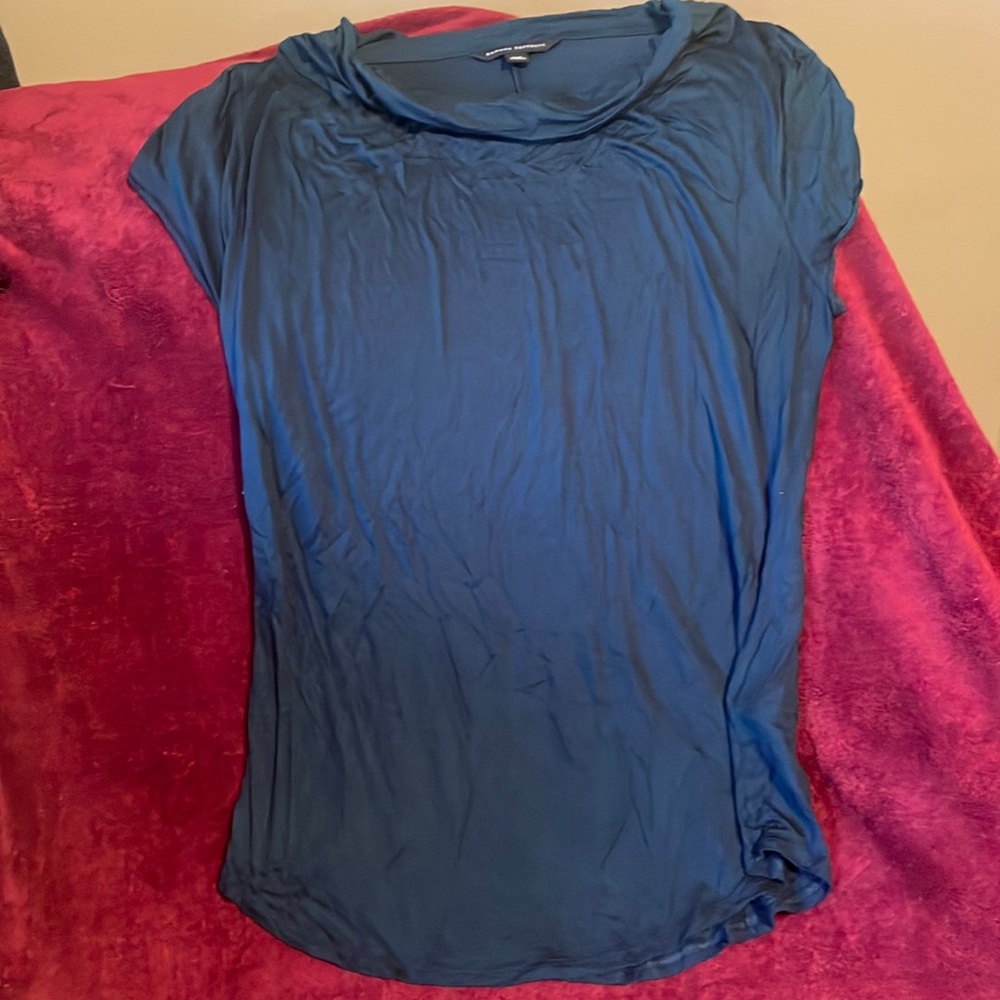 dressy tee
